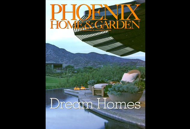 Phoenix Home & Garden - 2004