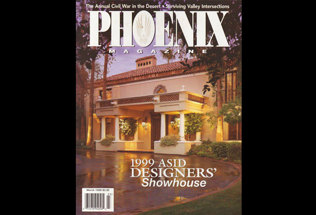 Phoenix Home & Garden - 1999
